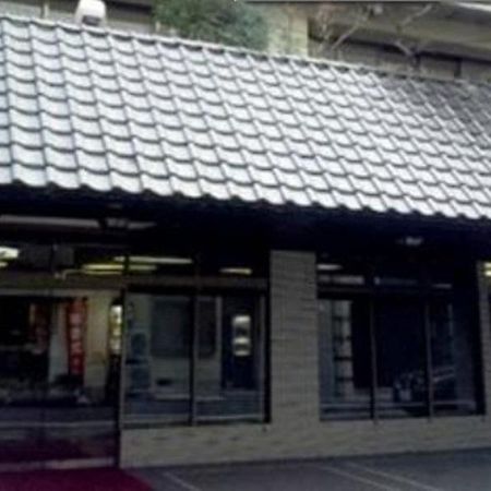 Hotel Omiya Kyoto Exterior foto